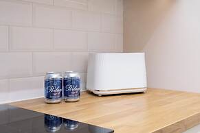 Etna Apartments Kołobrze by Renters