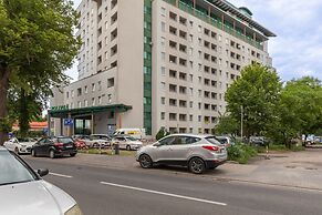 Etna Apartments Kołobrze by Renters