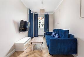 Etna Apartments Kołobrze by Renters