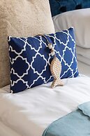 Etna Apartments Kołobrze by Renters