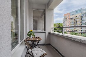 Etna Apartments Kołobrze by Renters