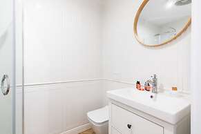 Etna Apartments Kołobrze by Renters