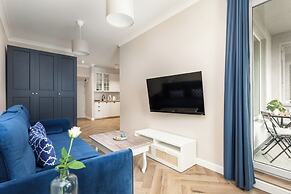 Etna Apartments Kołobrze by Renters