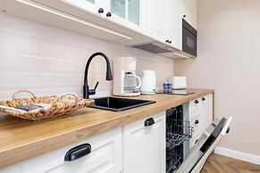 Etna Apartments Kołobrze by Renters