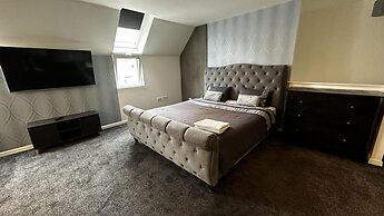 Stunning 1-bed Studio in Colchester
