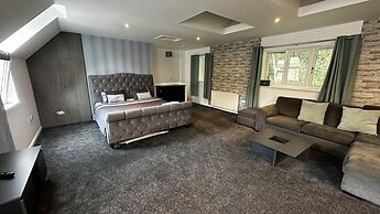 Stunning 1-bed Studio in Colchester