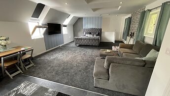 Stunning 1-bed Studio in Colchester