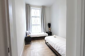 Srebrna Luxury Apartments