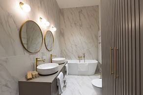 Srebrna Luxury Apartments