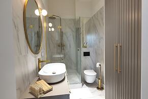 Srebrna Luxury Apartments