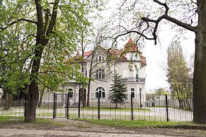 Srebrna Luxury Apartments