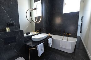 Srebrna Luxury Apartments