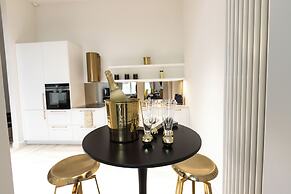 Srebrna Luxury Apartments