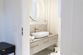 Srebrna Luxury Apartments