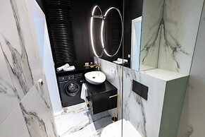 Srebrna Luxury Apartments