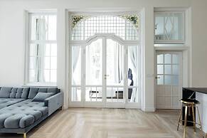 Srebrna Luxury Apartments