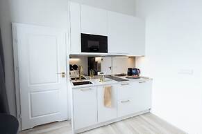 Srebrna Luxury Apartments