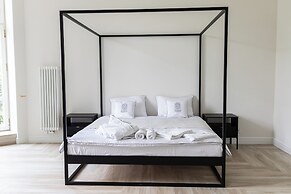 Srebrna Luxury Apartments