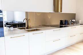 Srebrna Luxury Apartments