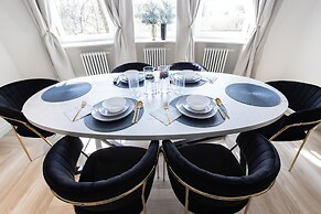 Srebrna Luxury Apartments
