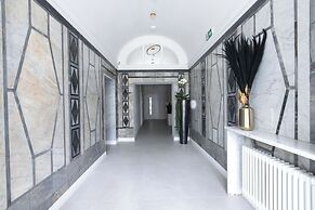 Srebrna Luxury Apartments