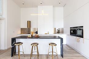 Srebrna Luxury Apartments