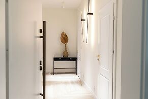 Srebrna Luxury Apartments