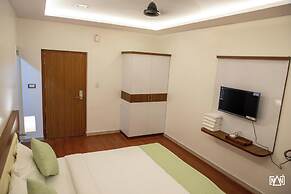 PVR Suites