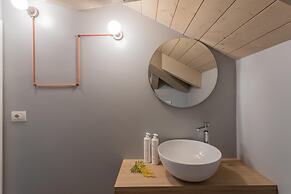 Le Casette del Balon by Wonderful Italy - 2-bedroom Apartment