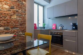 Le Casette del Balon by Wonderful Italy - 2-bedroom Apartment
