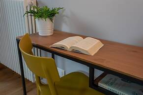 Le Casette del Balon by Wonderful Italy - 2-bedroom Apartment