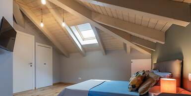 Le Casette del Balon by Wonderful Italy - 2-bedroom Apartment