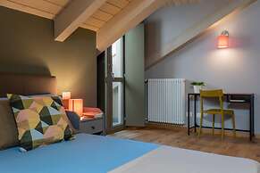 Le Casette del Balon by Wonderful Italy - 2-bedroom Apartment