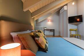 Le Casette del Balon by Wonderful Italy - 2-bedroom Apartment