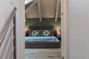 Le Casette del Balon by Wonderful Italy - 2-bedroom Apartment