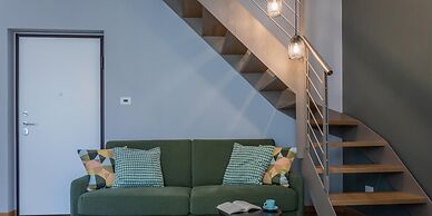 Le Casette del Balon by Wonderful Italy - 2-bedroom Apartment