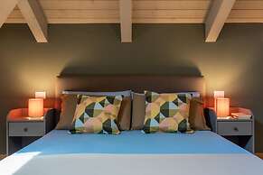 Le Casette del Balon by Wonderful Italy - 2-bedroom Apartment