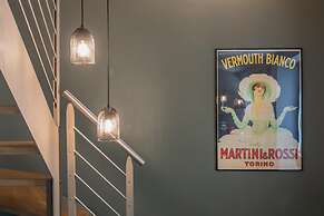 Le Casette del Balon by Wonderful Italy - 2-bedroom Apartment