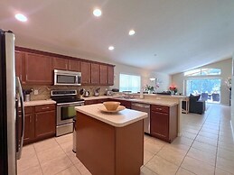 Spacious Family Pool Home With Game Room-588ocb 4 Bedroom Home by RedA