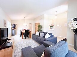 Spacious Family Pool Home With Game Room-588ocb 4 Bedroom Home by RedA