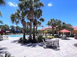 Spacious Family Pool Home With Game Room-588ocb 4 Bedroom Home by RedA