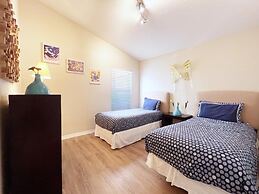 Spacious Family Pool Home With Game Room-588ocb 4 Bedroom Home by RedA