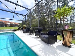 Spacious Family Pool Home With Game Room-588ocb 4 Bedroom Home by RedA