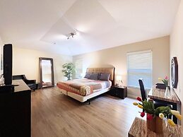 Spacious Family Pool Home With Game Room-588ocb 4 Bedroom Home by RedA