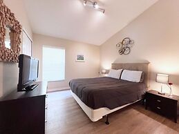 Spacious Family Pool Home With Game Room-588ocb 4 Bedroom Home by RedA