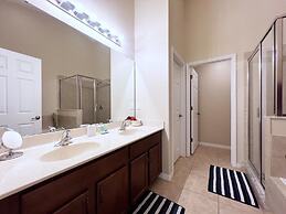 Spacious Family Pool Home With Game Room-588ocb 4 Bedroom Home by RedA