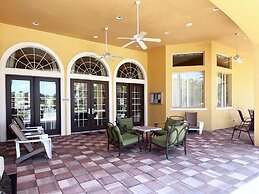 Spacious Family Pool Home With Game Room-588ocb 4 Bedroom Home by RedA