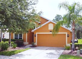 Spacious Family Pool Home With Game Room-588ocb 4 Bedroom Home by RedA