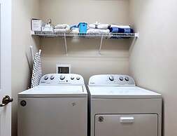 Spacious Family Pool Home With Game Room-588ocb 4 Bedroom Home by RedA