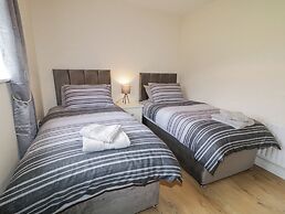 Maghera Caves Cottage